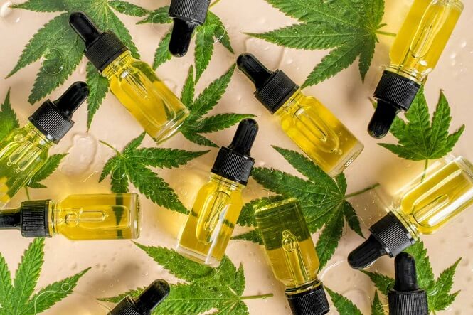 Know About CBD